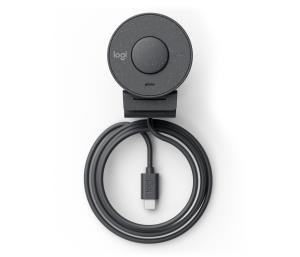 LOGITECH Brio 305 FHD Webcam USB-C - Graphite