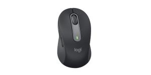 LOGITECH Signature Mk650 Combo For Business - Graphite - Qwerty - ESP