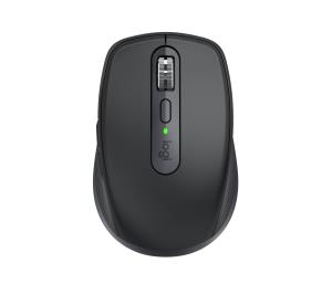 LOGITECH MX Anywhere 3S Wireless Mouse - for Business - Graphite