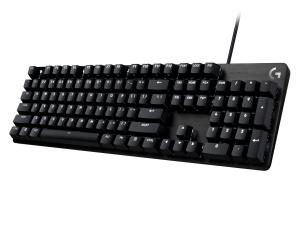 LOGITECH G413 SE Mechanical Gaming Keyboard USB Black Qwerty UK