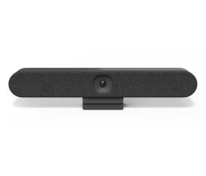 LOGITECH Rally Bar Huddle - Graphite