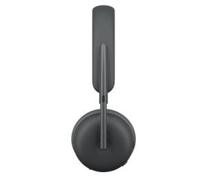 LOGITECH Headset - Zone - Wireless - Graphite