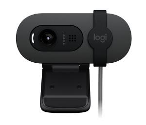 LOGITECH Brio 105 Webcam