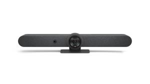 LOGITECH Rally Bar - Graphite - Emea Rally Bar Uk/hk