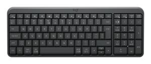 LOGITECH K250 Compact Bluetooth Keyboard - Qwerty UK