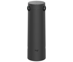 LOGITECH SIGHT Conference Camera 4K Audio PoE+ - Graphite