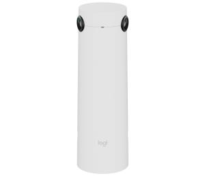 LOGITECH SIGHT Conference Camera 4K Audio PoE+ - White