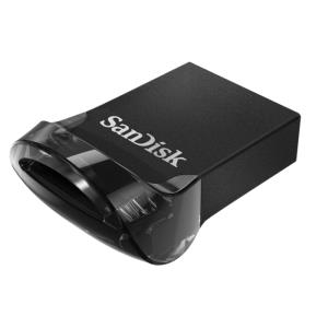 WESTERN DIGITAL SanDisk Ultra Fit - 64GB USB Stick - USB 3.1
