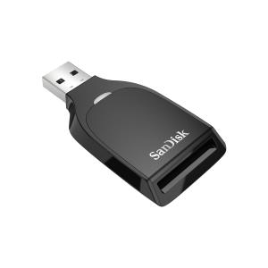 WESTERN DIGITAL SanDisk USB 3.0 Card Reader for SD UHS-I memory cards
