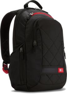 CASE LOGIC Sportieve Backpack 14in Black