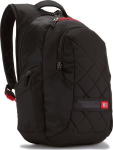 CASE LOGIC Laptop Backpack 16in Black