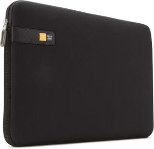 CASE LOGIC Eva-foam Notebook Sleeve 14in Black