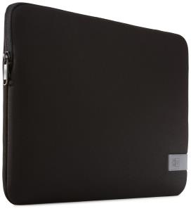 CASE LOGIC Reflect Laptop Sleeve 14in Black