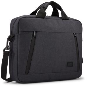 CASE LOGIC Huxton Laptop Attache 13in - Black