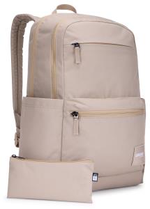 CASE LOGIC Uplink Recycled Backpack 26l Beige