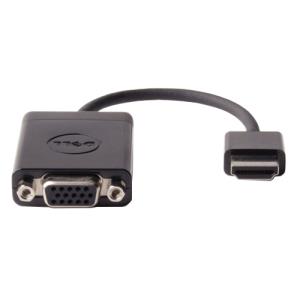 DELL Adapter Hdmi To Vga (492-11682)