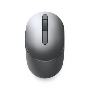 DELL Mobile Pro Wireless Mouse Ms5120w Titan Gray