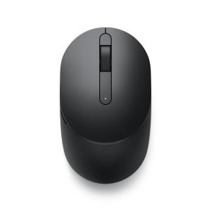 DELL Mobile Wireless Mouse Ms3320w Black