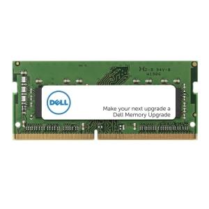 DELL Memory Upgrade - 16GB - 1rx8 Ddr4 SoDIMM 3200MHz