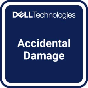 DELL 5Y Acc Dam Prot All Latitude