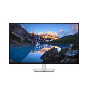 DELL Desktop Monitor U4323qe - 43in - 3840x2160 - USB-c