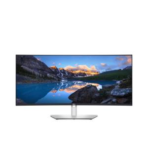 DELL Desktop Ultra  Sharp Curved Monitor - U3824dw - 38in - 3840x1600 Wqhd+ - Desktop USB-c