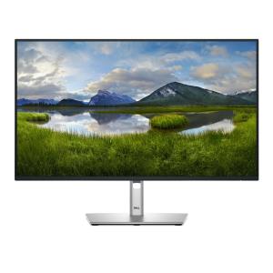 DELL Desktop Monitor - P2725h - 27in - 1920x1080