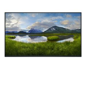DELL Desktop Monitor - P2725h - 27in - 1920x1080 - No Stand