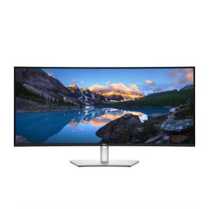 DELL Desktop Ultra sharp Curved Monitor - U4025qw - 40in - Thunderbolt Hub