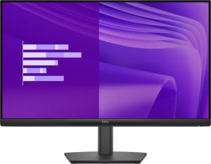 DELL Desktop Monitor - E2425hm - 24in - Full Hd 1920 X 1080 -  Hdmi, Vga, - With 3 Years Basic Hardware Service With Advanced Exchange