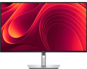 DELL Desktop Monitor - USB-c Hub - P3225qe - Dell Pro 32 Plus 4k - Flat Screen - 4k Uhd (3840x2160)