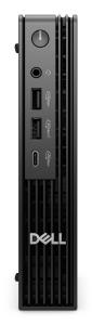DELL Pro Micro Plus - Qbm1250 - U7-265 - 16GB Ram - 512GB SSD - W11 Pro