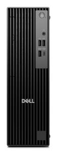 DELL Pro Slim - Qcs1250 -180w - U7 265 - 16GB RAM - 512GB SSD - Win11 Pro - Keyboard/Mouse - Qwerty UK