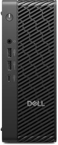 DELL Pro Max Mff - T2 Fct2250 - Core Ultra 9 285k - 64GB Ram - 1TB SSD - Win11 Pro