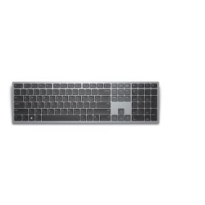 DELL Multi-device - Wireless Keyboard - Kb700 - Qwerty Uk