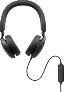 DELL Headset Wh5024 Pro Wired Anc