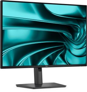 DELL Desktop Monitor Dell Pro P - P2426e - 24in - USB-c Hub - 1920x1200 - Wuxga - Black