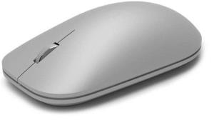 MICROSOFT Surface Mouse - Wireless Bluetooth - Grey