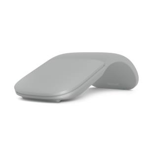 MICROSOFT Surface Arc Mouse Bluetooth - Light Grey