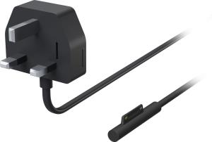 MICROSOFT Power Supply 24w For Surface Go - United Kingdom / Ireland