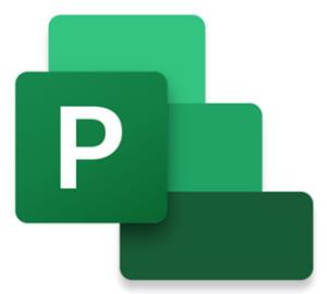 MICROSOFT Project Professional 2024 - 1 User - Win - All Languages - Product Key