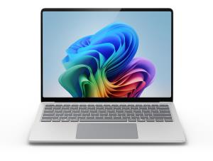 MICROSOFT Surface Laptop For Business - 13.8in Touchscreen - Core Ultra 7 - 16GB Ram - 512GB SSD - Win11 Pro - Platinum - Intel Arc Graphics
