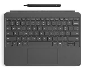 MICROSOFT Surface Pro 12in - Type Cover With Slim Pen 2 Bundle - Slate