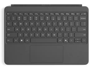 MICROSOFT Surface Pro 12in - Type Cover - Slate