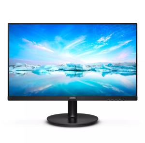 PHILIPS Desktop Monitor - 221v8 - 22in - 1920x1080 - Full Hd - V Line