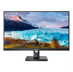 PHILIPS Desktop USB-c Monitor - 273s1 - 27in - 1920x1080 - S Line