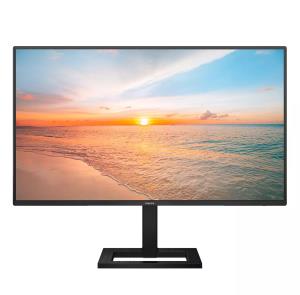 PHILIPS Desktop USB-c Monitor - 27e1n1600ae - 27in - 2560 X 1440