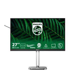 PHILIPS Desktop Monitor - 27b2g5200 - 27in - 1920 X 1080 Full Hd