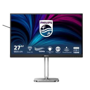 PHILIPS Desktop Monitor - 27b2u4601 - 27in - 2560x1440