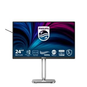 PHILIPS Desktop Monitor - 24b2u4301 - 24in